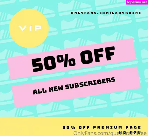 Queenrainifree OnlyFans Thumbnail #PkaCCCXJQK