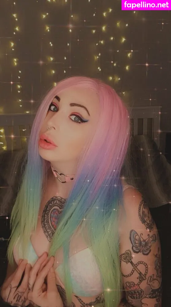 queeennbriii, queenrainifree Nude Leaked OnlyFans Photo #SPEJLPusZC