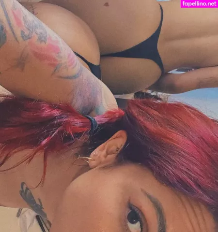 Queenred OnlyFans Thumbnail #Udz61dYMnb