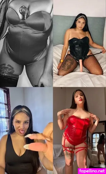 Queenscorpiaa OnlyFans Thumbnail #mH0syzLn5t