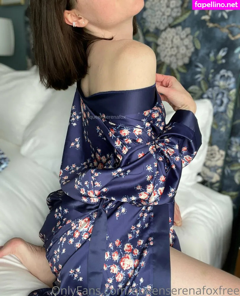 queenserenafoxfree, thequeenofcoverage Nude Leaked OnlyFans Photo #UIhEdLbNo4