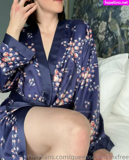 Queenserenafoxfree OnlyFans Thumbnail #tZ6NBKTP3C