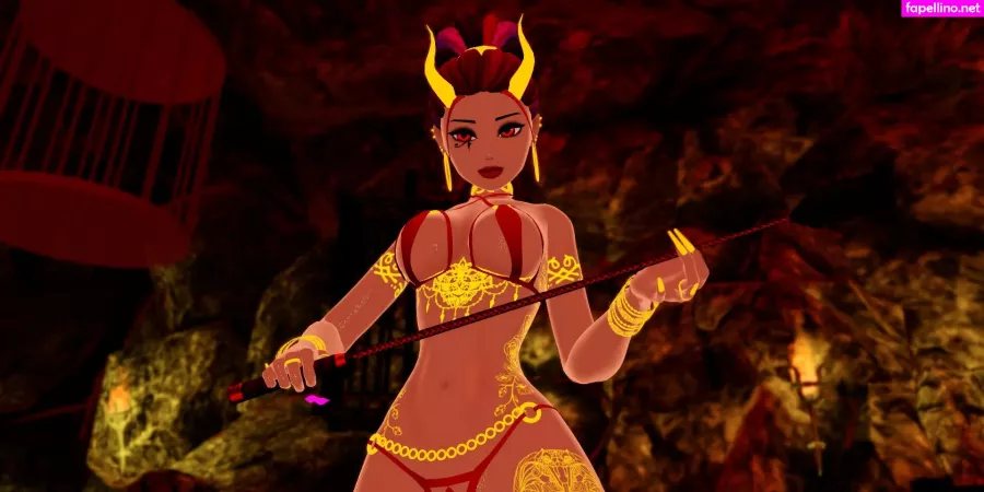 Queensitra OnlyFans Thumbnail #EhUG9BLkJh