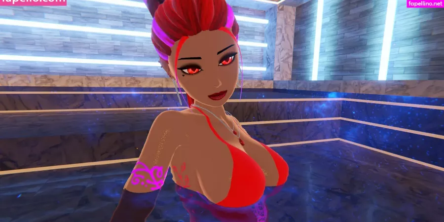 Queensitra OnlyFans Thumbnail #F79SXE9fac