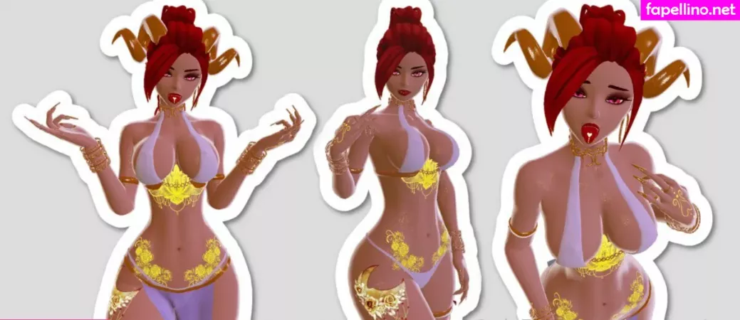 Queensitra OnlyFans Thumbnail #IzIXt86Mgt