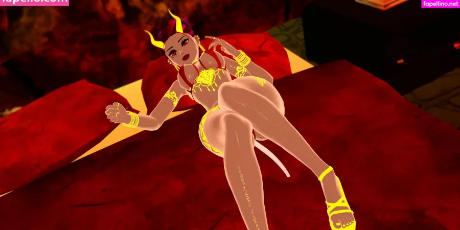 Queensitra OnlyFans Thumbnail #ORuozf0kEW