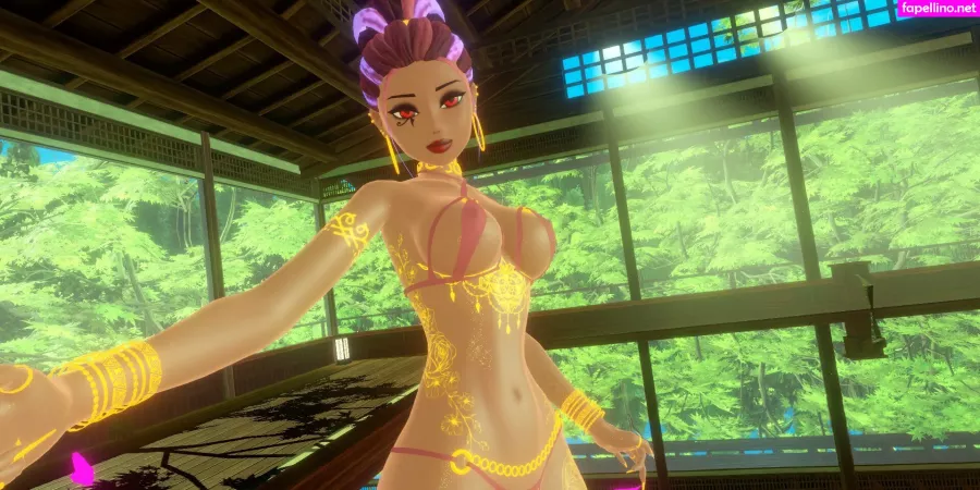 Queensitra OnlyFans Thumbnail #TwXtjtV8S5