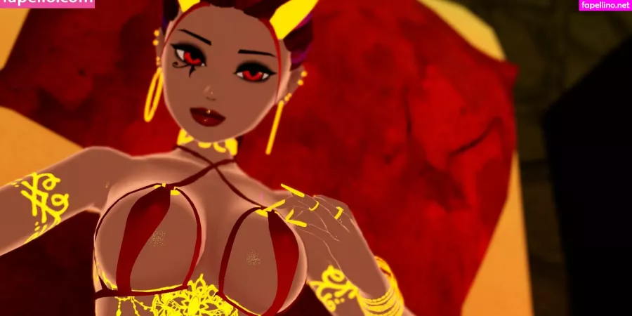 Queensitra OnlyFans Thumbnail #qEI7QSlfpF