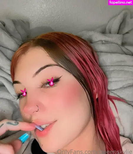 Queenskylie OnlyFans Thumbnail #W3QypmFwUp
