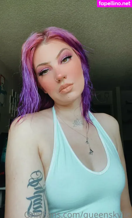 Queenskylie OnlyFans Thumbnail #qRBOpQ5FGH