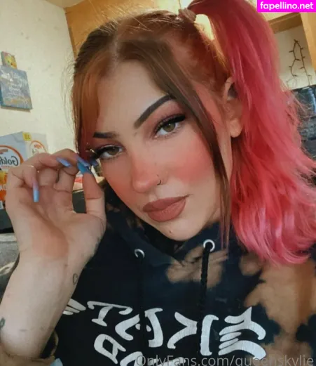 Queenskylie OnlyFans Thumbnail #yfiIWb8w6L