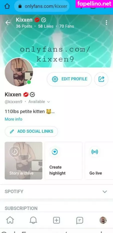 Queensleeze OnlyFans Thumbnail #XLPLA7Fa3h