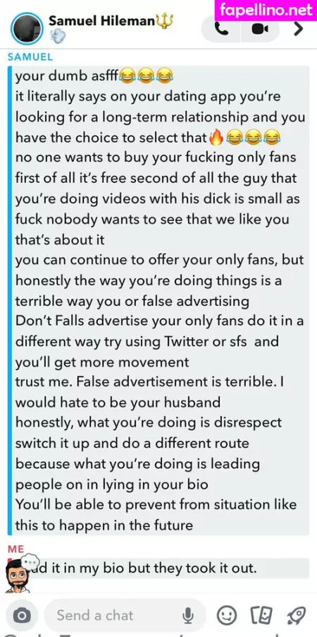 Queensleeze OnlyFans Thumbnail #yPkAO8d249