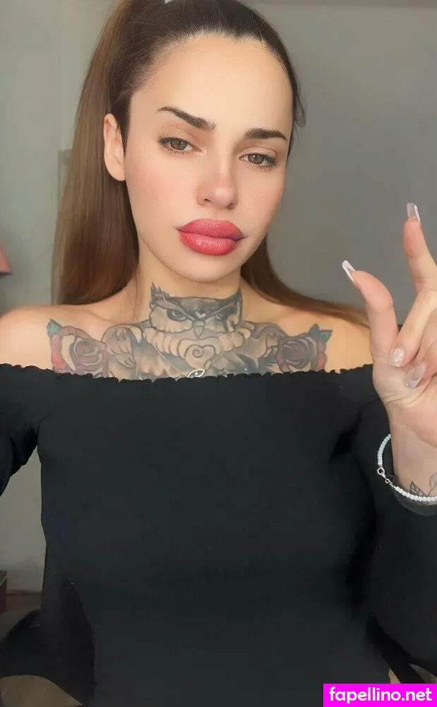 queensoffia, queensoffia.nails Nude Leaked OnlyFans Photo #Z6gNYJ9WCM