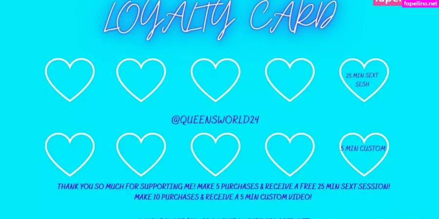 Queensworld24 Free OnlyFans Thumbnail #0F7h4scNlo