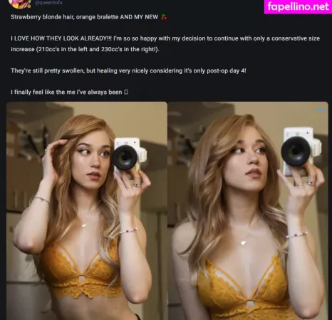 Queentofu 7 OnlyFans Thumbnail #vVhqPqYI1N