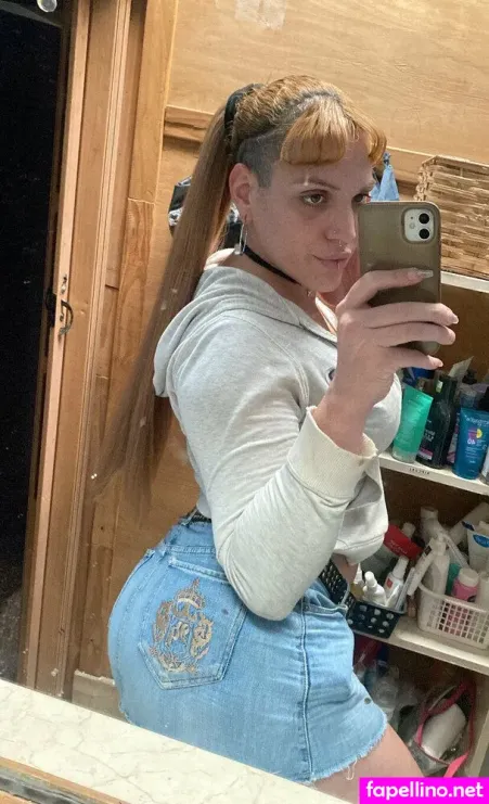 Queentrinax OnlyFans Thumbnail #ABU3JxH8Rd