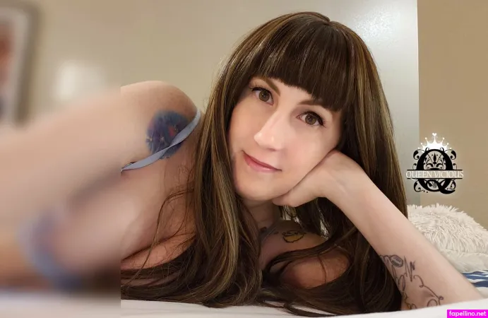 Queenviciousfree OnlyFans Thumbnail #KxPBmDFPWH