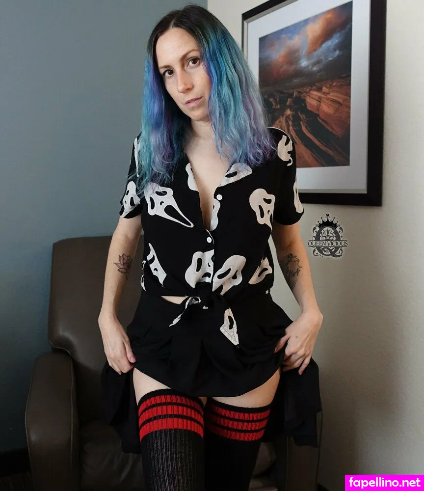 queenviciousfree Nude Leaked OnlyFans Photo #r08jWo4qIt