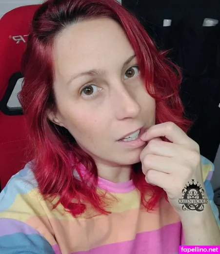 Queenviciousfree OnlyFans Thumbnail #zRD4vlwmpD