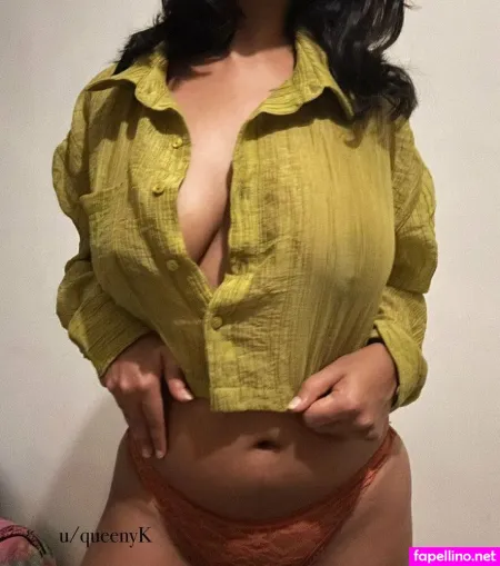 Queenykiara OnlyFans Thumbnail #M6NhsU9WTG