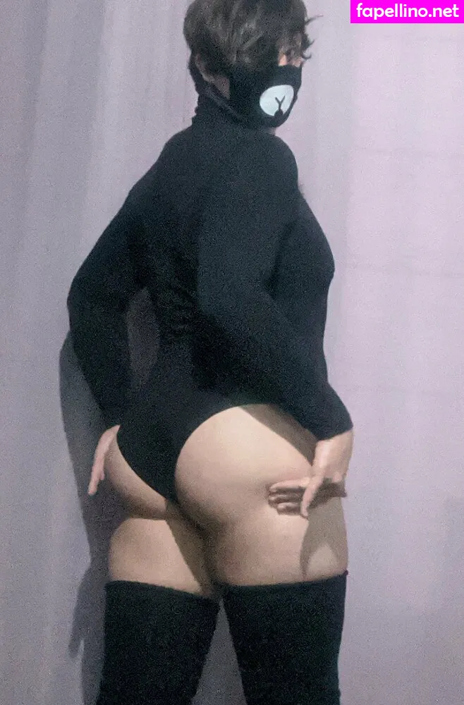 _queerbunnybabe_, queerbunnybabe Nude Leaked OnlyFans Photo #C5jhef9R6f