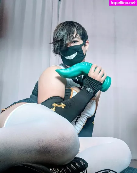 Queerbunnybabe OnlyFans Thumbnail #KhHBgTT95r