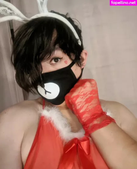 Queerbunnybabe OnlyFans Thumbnail #LUDE0t9uil