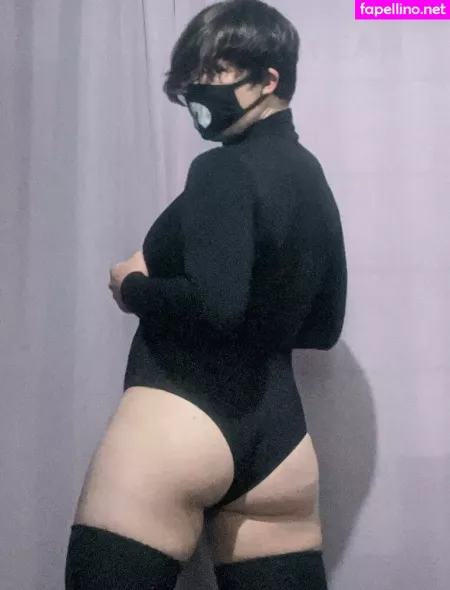 Queerbunnybabe OnlyFans Thumbnail #Otb00dXyxp