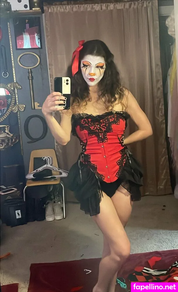 queer.clownz, queerclownzfree Nude Leaked OnlyFans Photo #WC11OTGxQ2