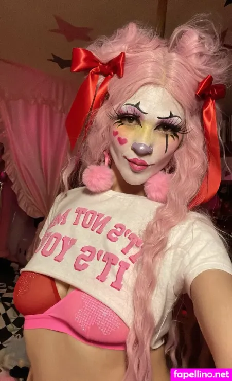 Queerclownzfree OnlyFans Thumbnail #f0NrRgwm3V