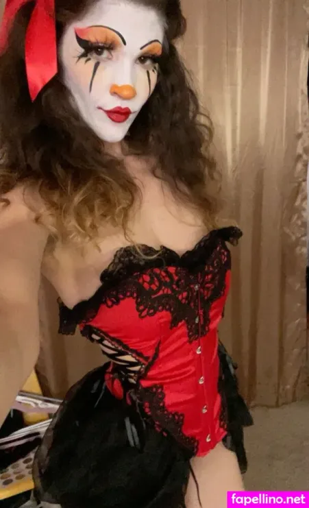 Queerclownzfree OnlyFans Thumbnail #yWPZVWbLYV