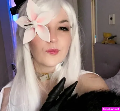 Quelaag OnlyFans Thumbnail #BkX6rtPqed