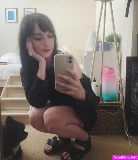 Quelaag OnlyFans Thumbnail #KPtm1g6E99