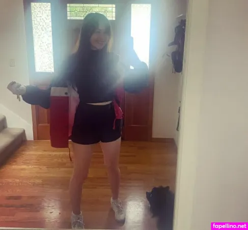 Quelaag OnlyFans Thumbnail #fUcGa8b4yt