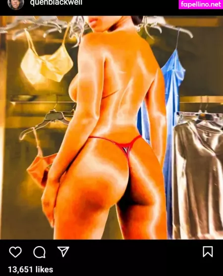 Quenlin Blackwell OnlyFans Thumbnail #8XeaXDN1uR