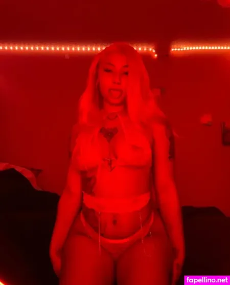 Quibaby2 OnlyFans Thumbnail #IOeVeKc13w