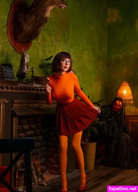 Quick Kiwi OnlyFans Thumbnail #BYwBtq7umA