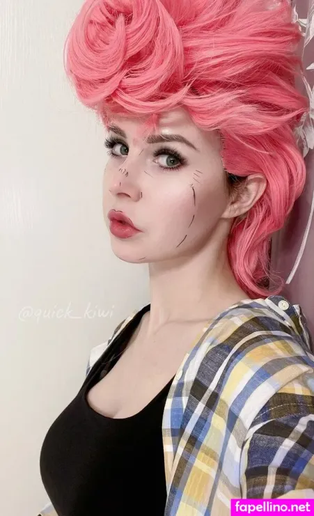 Quick Kiwi OnlyFans Thumbnail #Ce2RsTz6je