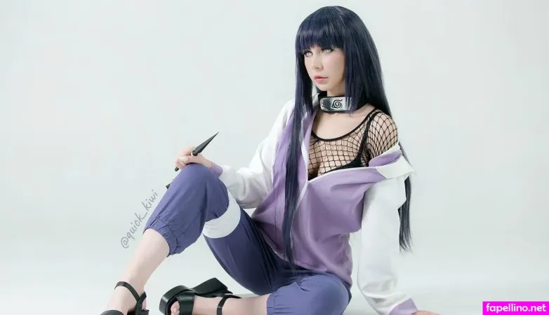 Quick Kiwi OnlyFans Thumbnail #KvZTyut1e3