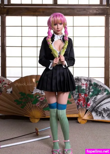 Quick Kiwi OnlyFans Thumbnail #TeQwQhEJjb