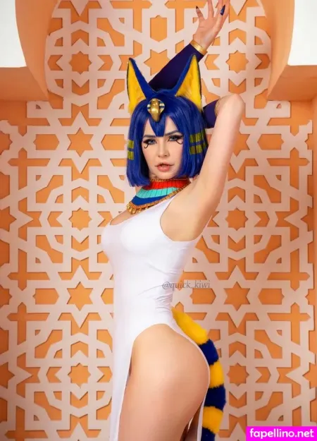 Quick Kiwi OnlyFans Thumbnail #W9z0BY3uOw