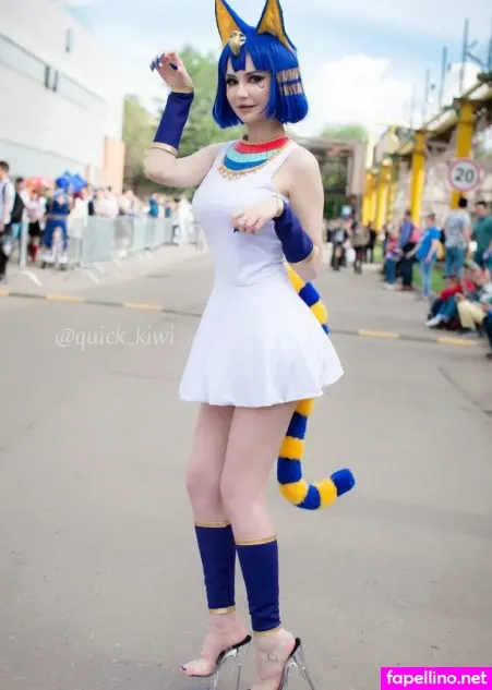 Quick Kiwi OnlyFans Thumbnail #YpNYeqzMSe