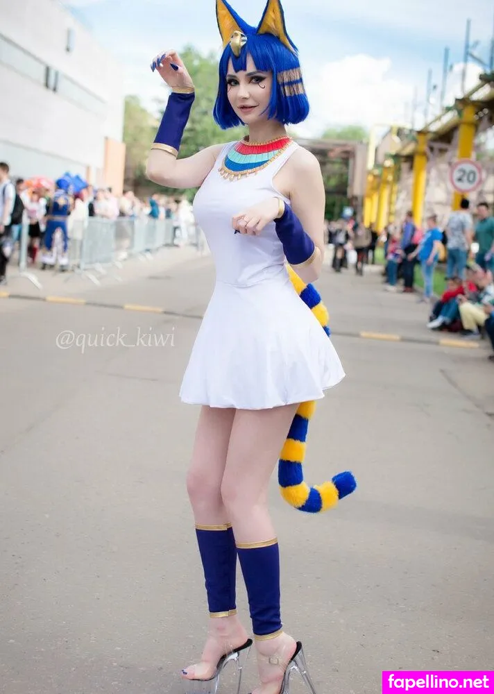 quick_kiwi Nude Leaked OnlyFans Photo #YpNYeqzMSe