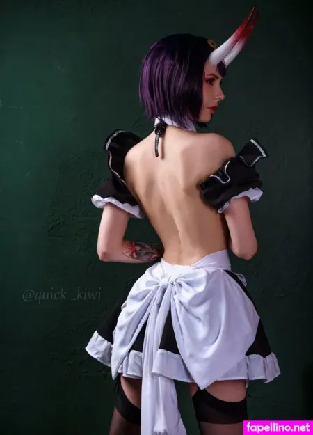 Quick Kiwi Main Profile Photo