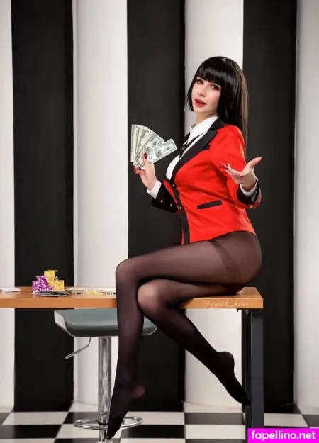 Quick Kiwi OnlyFans Thumbnail #mrHAY9ar7f