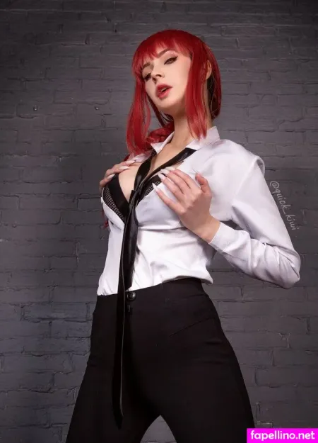 Quick Kiwi OnlyFans Thumbnail #ujADTNg38F