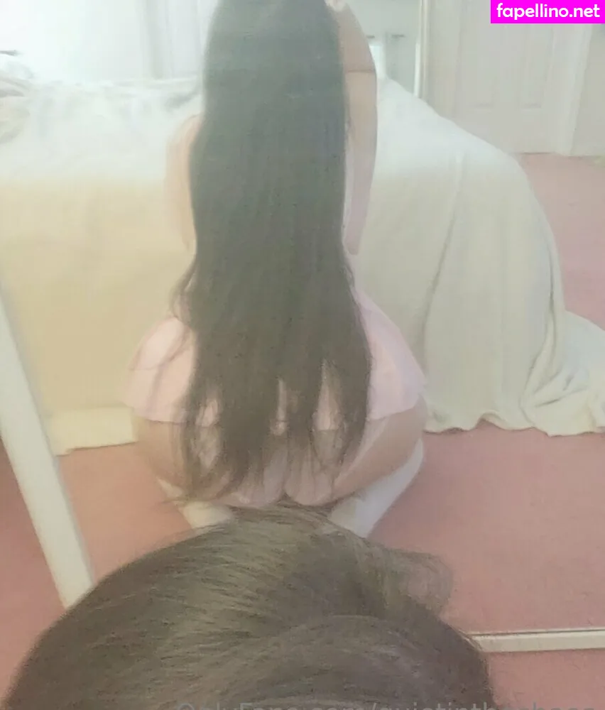 quietinthechaos Nude Leaked OnlyFans Photo #IZGnnIbCdo