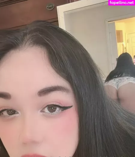Quietinthechaos OnlyFans Thumbnail #JxI0Juy04g