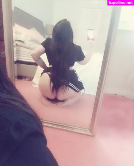 Quietinthechaos OnlyFans Thumbnail #LVcT26wFL0